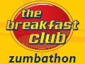 The Breakfast Club and Zumbathon